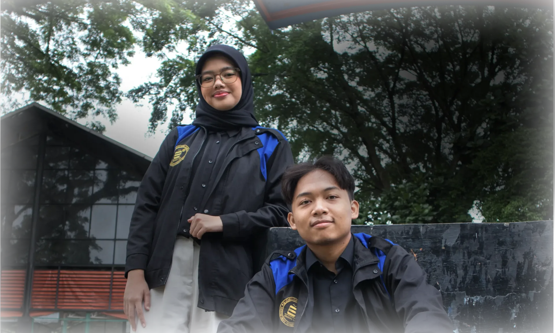 Ketua & Wakil Ketua IME FTUI 2026