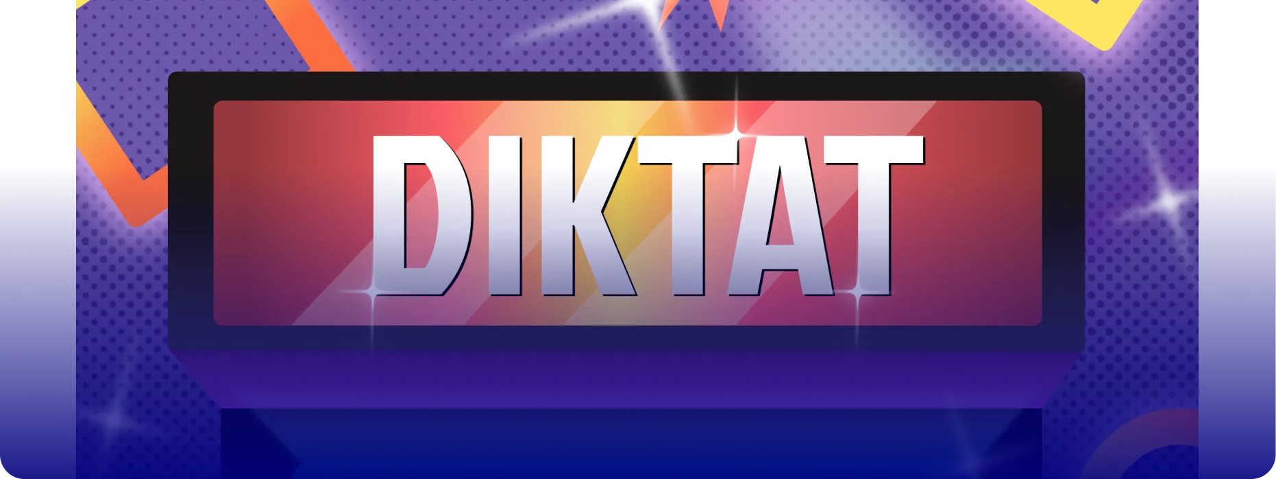 Diktat