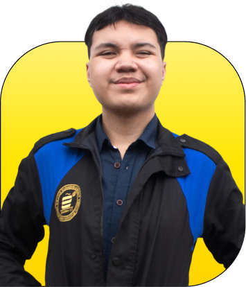 Alief Rizki F.
