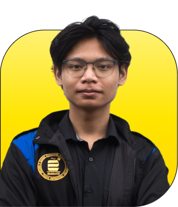 Hafidz Dwi Febrian