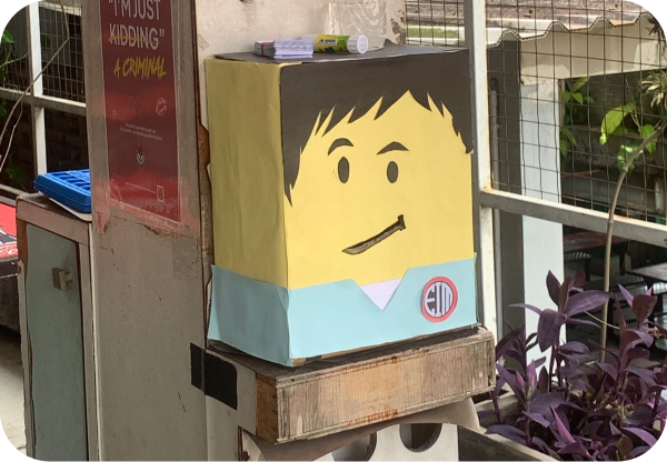 Dokumentasi Kastrat IME FTUI