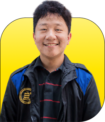 Kenzi Akmal Subagja