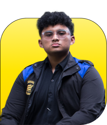 Muhammad Farhat W.