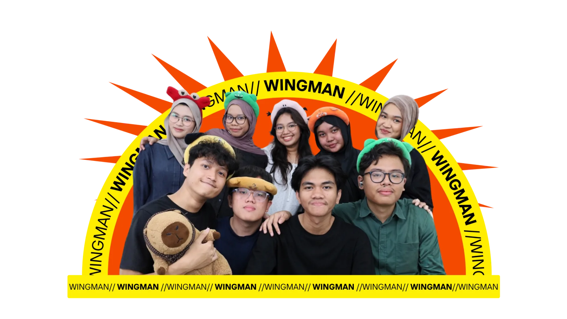Wingman