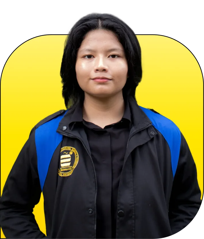 Sydney Prima Utami