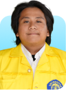 Evan Yudho B.