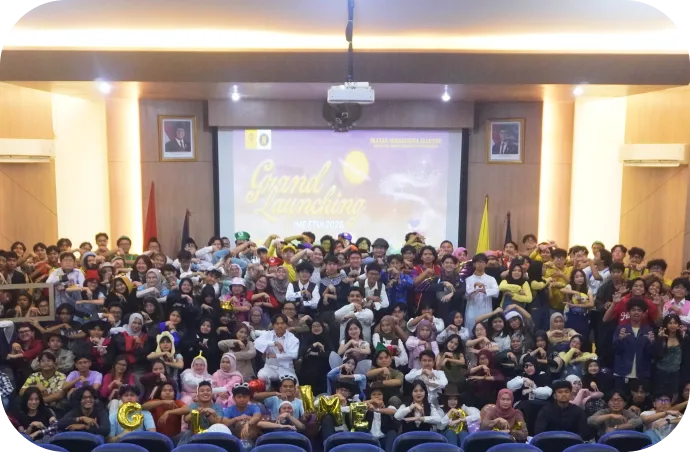 Grand Launching