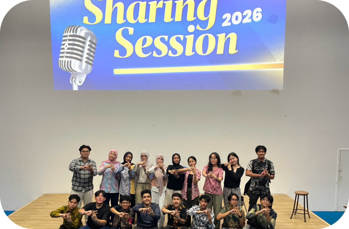 Sharing Session