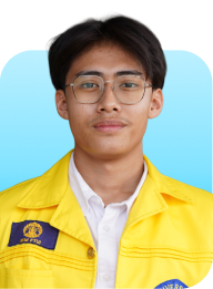 Faris Syauqi Imran