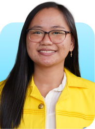 Rahel Marsela M.
