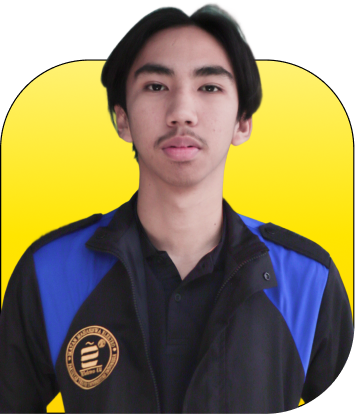 Muhammad Danish F.