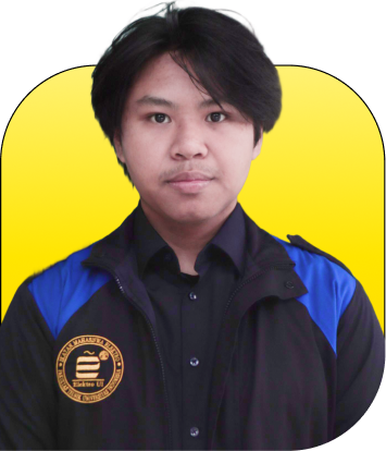 Irsyad Ismail Dwi P.