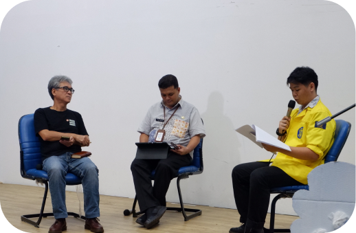 Sociotalk