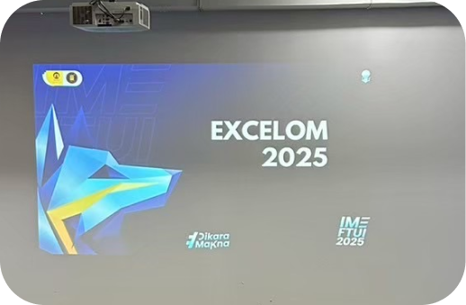 Excelcom