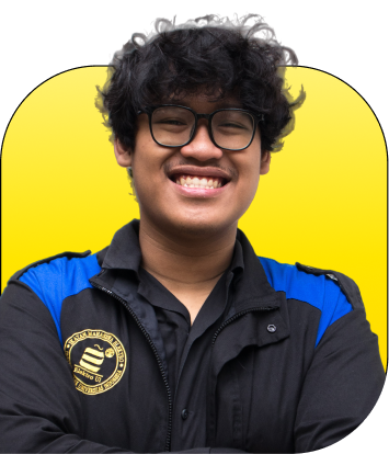 Triadi Ilyasa Sukmaputra