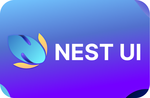 NEST UI