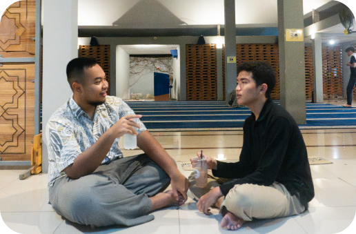 KAWANAN MUSTEK