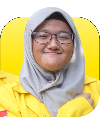 Raisa Siti Hapsari