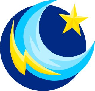 Logo Retro