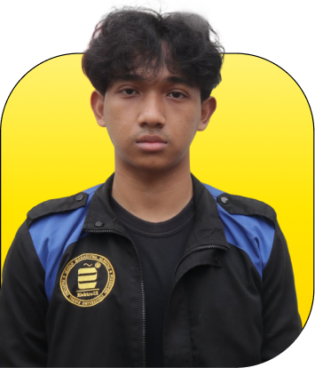 Rafi Arya Putra