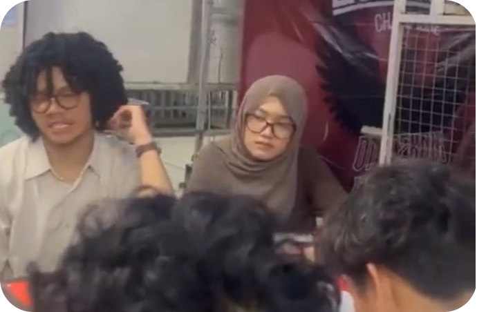 Diskusi Elektro 1.0 2026