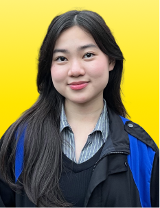 Gracia Angela Yohan
